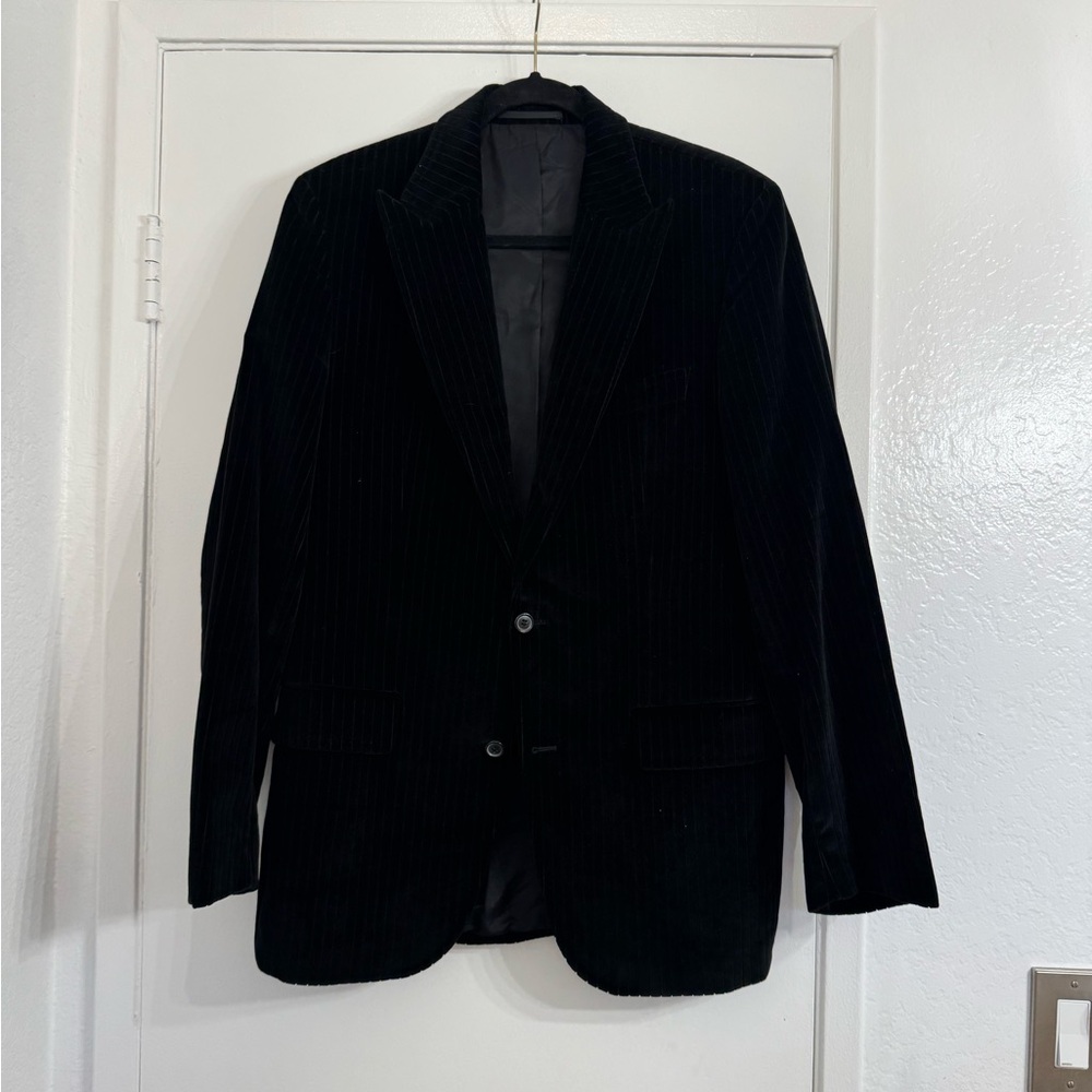Hugo Boss Black Blazer